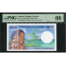 (505) P13 Comores - 2500 Francs Year ND (1997)
